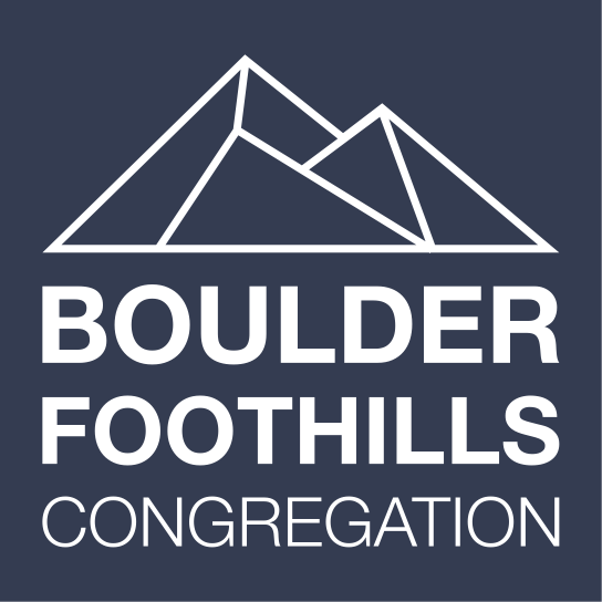 Boulder, Foothills Congregation